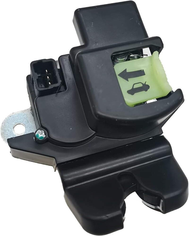 ya 11 9.14 baidiTrunk Lock Actuator 81230-A7030 Engine Tailgate Lock for Kia -
