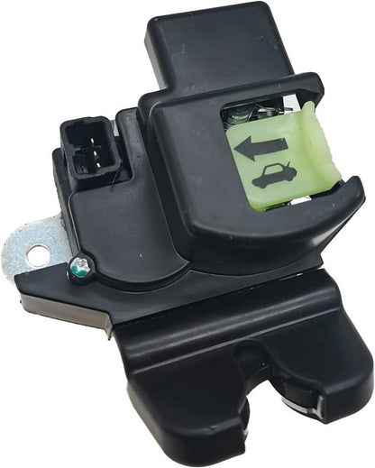 ya 11 9.14 baidiTrunk Lock Actuator 81230-A7030 Engine Tailgate Lock for Kia -