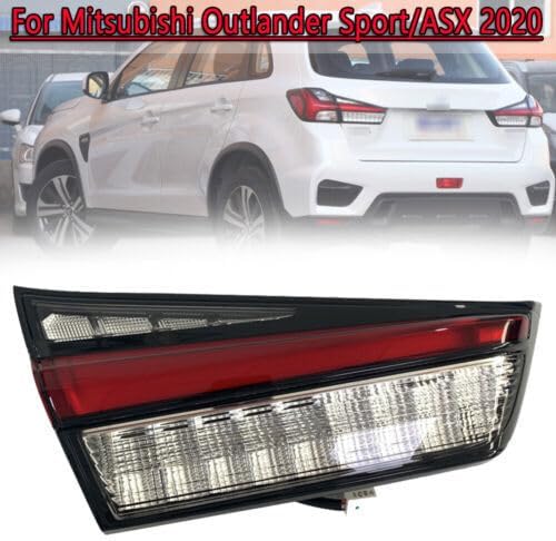 ya 4 8.14 for Mitsubishi Outlander Sport/ASX 20-21 Driver Left Rear Interior Light Tail Light 