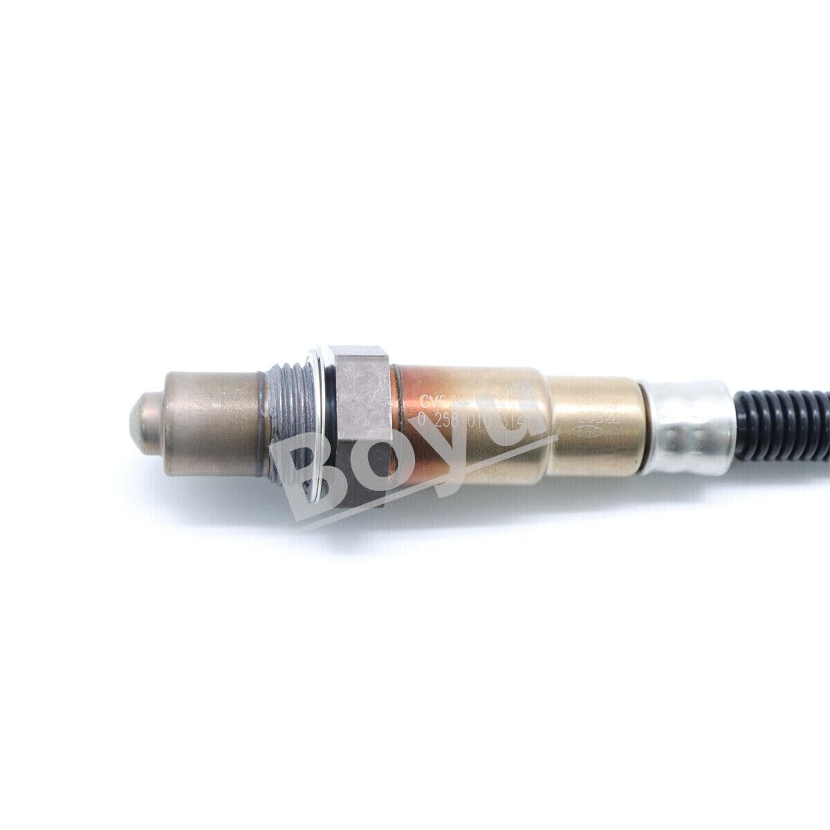 ya 5 8.24 baidi CV6Z-9G444-A Downstream Oxygen Sensor for Ford Fusion Edge Escape for Lincoln MKC USA 