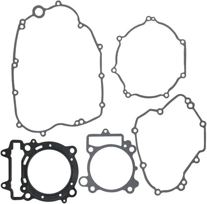 ya 4 8.8.2 Complete Gasket Kit Top & Bottom End Engine Set for Kawasaki KX450F 2009-2015