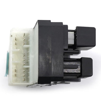 ya 4 8.8 Suitable for 2005-2018 for Suzuki Swift Right Front Power Window Switch 37990-77J00-R