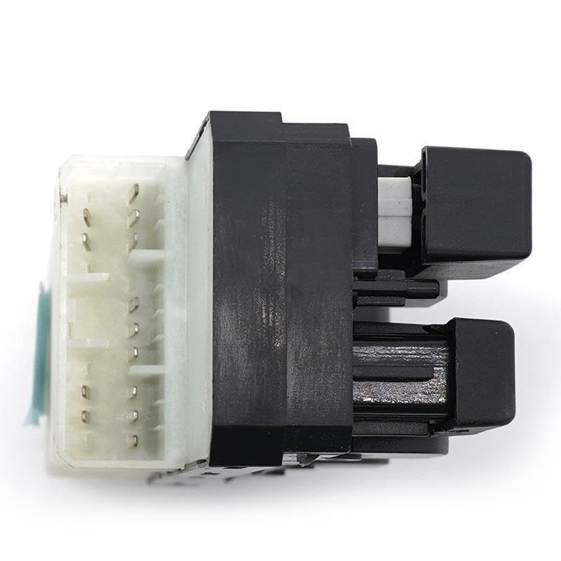 ya 3 8.24 baidi Suitable for 2005-2018 for Suzuki Swift Right Front Power Window Switch 37990-77J00-R