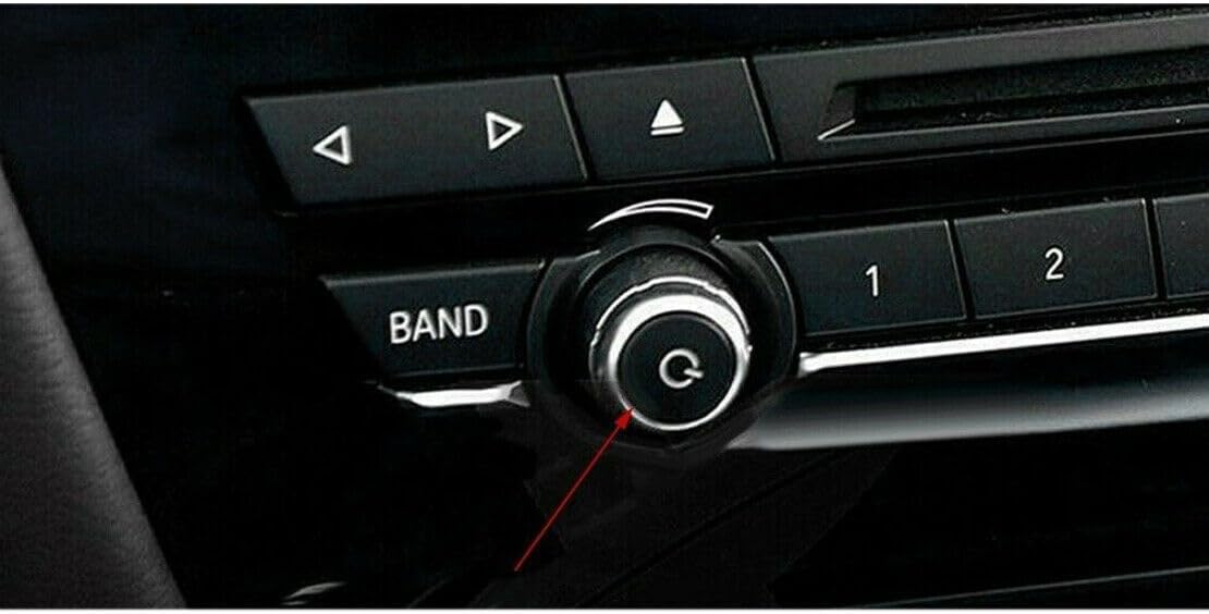 ya 4 8.8.2 Multimedia FM volume control fits for BMW X5 M X6 F15 F85 F16 15-2017/2018