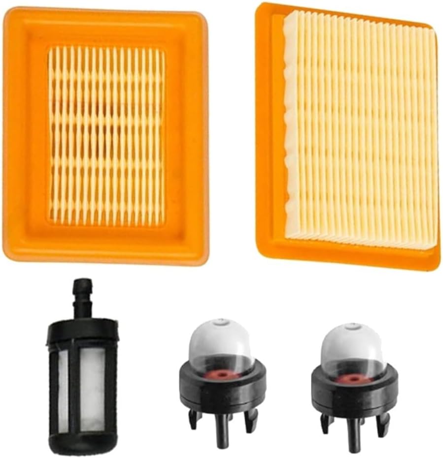 ya 26 10.21 baidi A Must Have Replacement Air Filter Cleaner with Efficient Fuel Priming