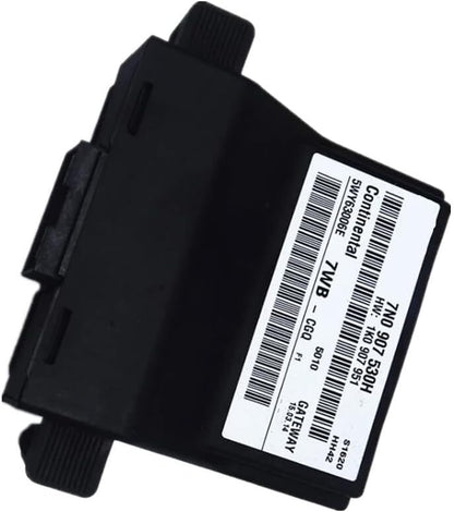 ya 4 8.24 baidi CanBus Gateway Unit Fit for Audi A3TT for Skoda for SEAT for VW for JETTA for Golf MK6 for Passat RCD510