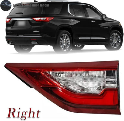 ya 4 8.24 baidi Right Inner Tail Light Rear Brake Light for Chevrolet Traverse 2018 2019 2020