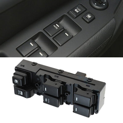 ya 8 8.24 baidi Master Power Window Switch # 93573-2P000 Fits for Kia for Sorento 2011-2015 