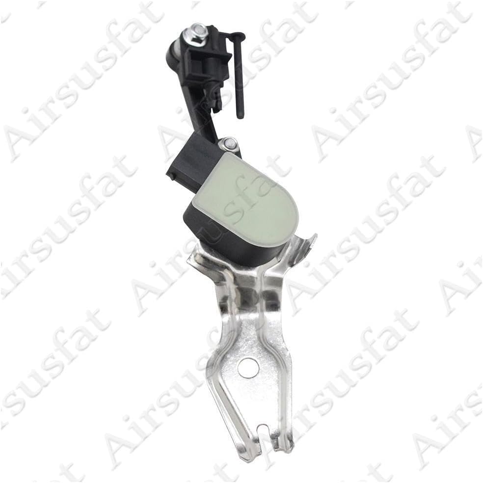 ya 5 8.10 2X Front Left&Right Air Suspension Height Level Sensors Fit for Audi Q7 for VW Touareg