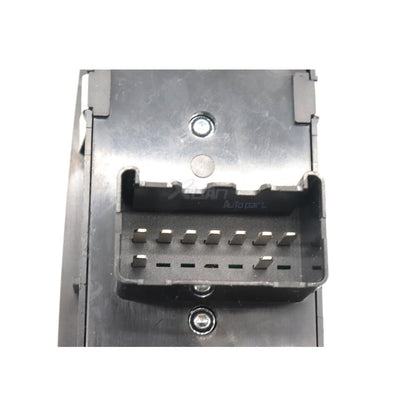 ya 9 10.24 for 2012-2013 for Chrysler for Dodge for Ram 1500 2500 3500 Power Window Switch Front Left