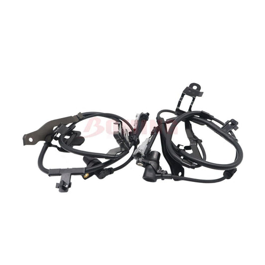 ya 2 8.15 2 Pack Front Left ABS Wheel Speed Sensor for Toyota Sequoia Tundra 
