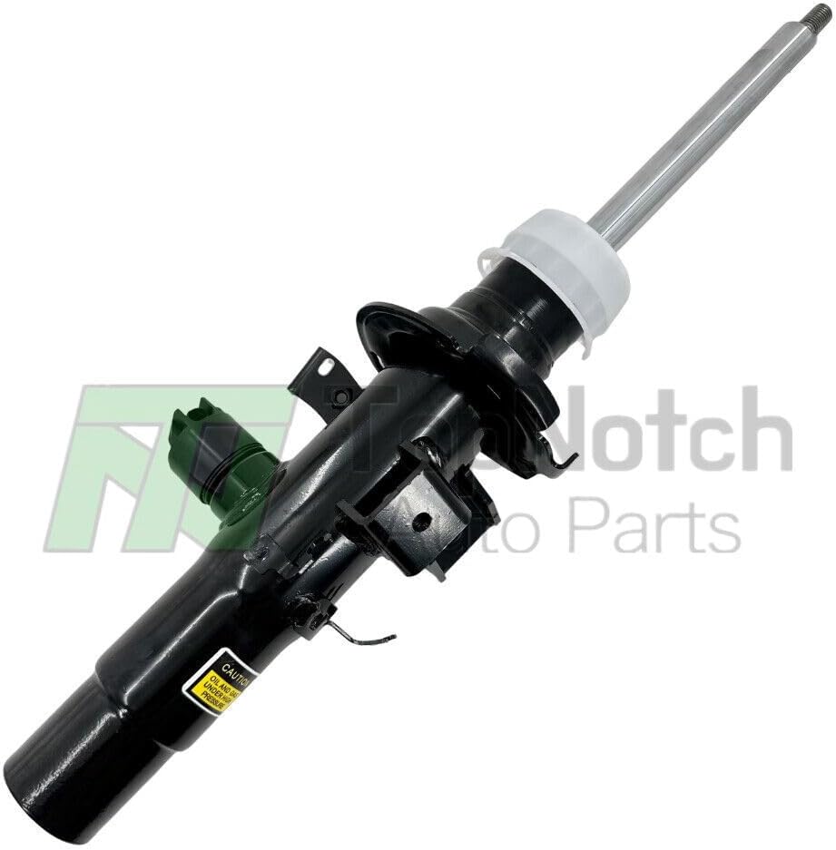 ya 12 10.8 baidi 2x Front Left + Right Shock Absorber Struts w/VDC for Toyota GR Supra 2019-24