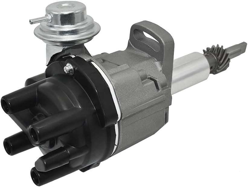 ya 4 8.24 baidi Ignition Distributor 22100-50K15 for Nissan Forklift H25 K21 TCM Cylinder