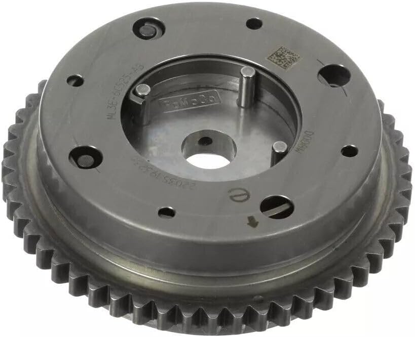 ya 5 8.10 for Ford 21-22 F-150 engine timing camshaft sprocket actuator Ml3Z-6C525-A
