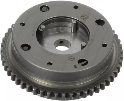 ya 5 8.10 for Ford 21-22 F-150 engine timing camshaft sprocket actuator Ml3Z-6C525-A