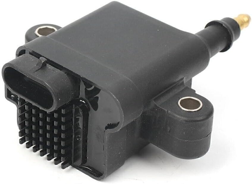 ya 4 8.14 Ignition Coil 300-8M0077471 300-879984T01 Fit for Mercury Optimax 339-879984T00