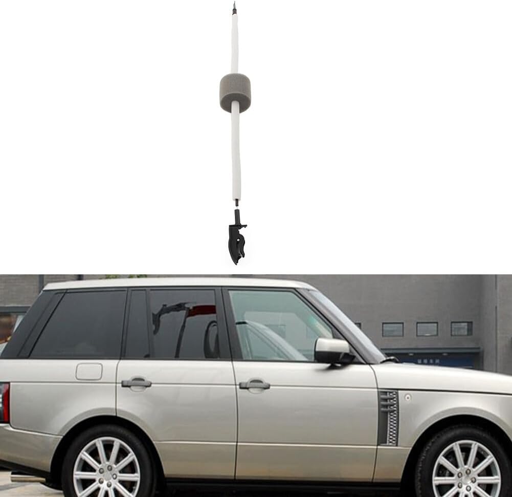 ya 10 9.16 baidi for Land Rover for Range Rover 03-12 Front External Door Lock Release Control Cable