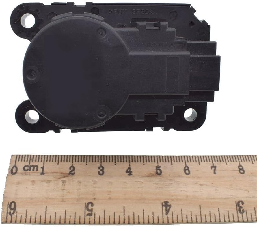 ya 6 8.24 baidi Heater Control Motor for Mitsubishi for Outlander Sport ASX RVR Lancer Sportback