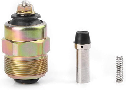 ya 11 9.14 zhengce Automotive Fuel Shutoff Solenoid Switch Fits Cummin/for Dodge VE 5.9L 1988-