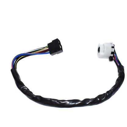 ya 4 8.8 Suitable for Toyota Landcruiser HJ75 FJ75 Series Ignition Switch 2H/3F 84450-60120