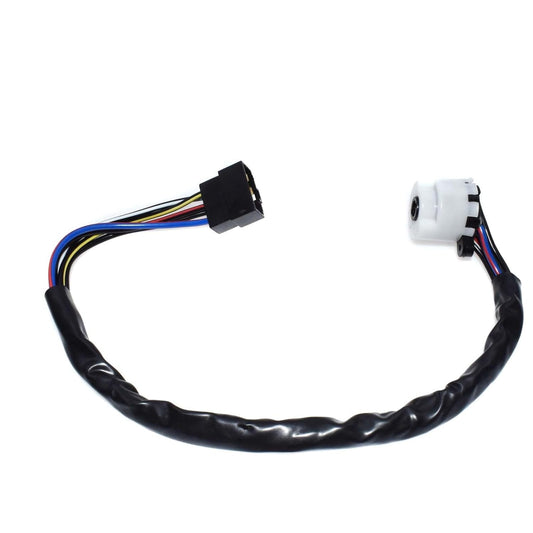 ya 4 8.8 Suitable for Toyota Landcruiser HJ75 FJ75 Series Ignition Switch 2H/3F 84450-60120
