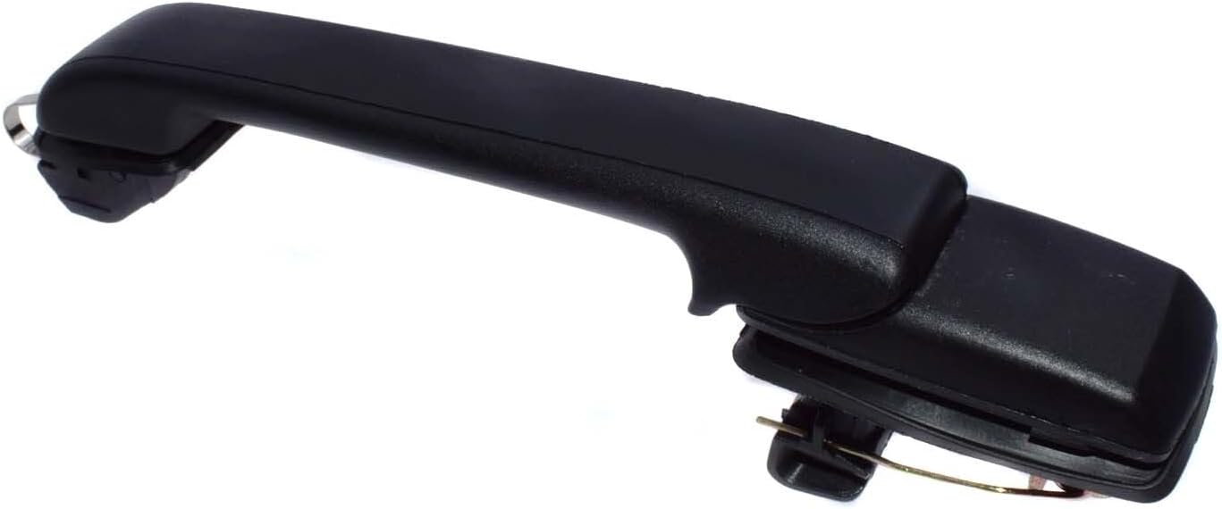 ya 2 8.15 1H4839205 Rear Door Handle for VW for Golf Cabrio GTI for Jetta GLX