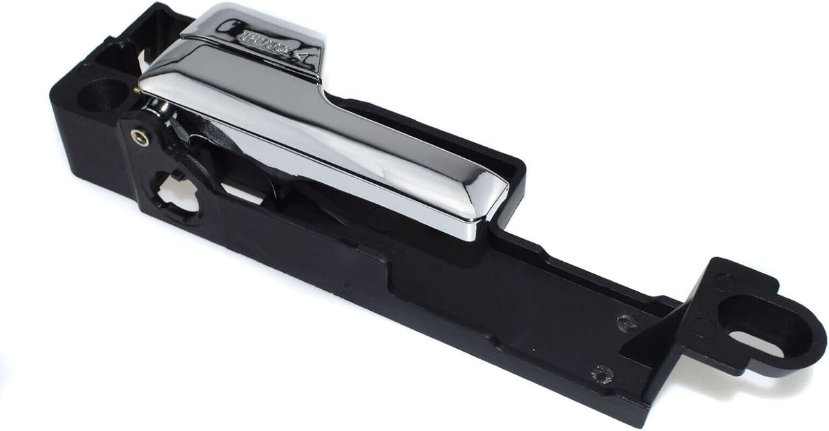 ya 4 8.8.2 Front Left Inner Door Handle Chrome for Ford Milan Fusion 6E5Z-5422601