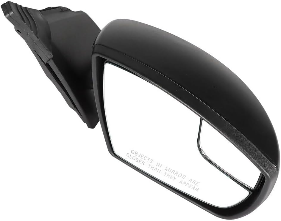 ya 11 9.14 baidiFor 2015-2018 for Ford Focus Passenger Right Mirror Without Light