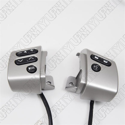 ya 12 10.8 baidi New Car Steering Wheel Control Switch 84250-35070 for Toyota FJ Cruiser 2007-21