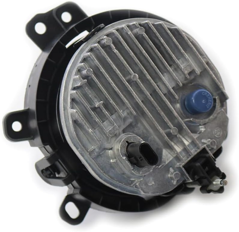 ya 7 8.24 baidi for BMW for Mini Cooper F54 F55 F56 F57 Car LED Fog & Daytime Running Light Lamp
