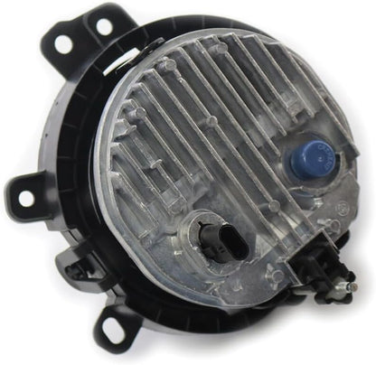 ya 7 8.24 baidi for BMW for Mini Cooper F54 F55 F56 F57 Car LED Fog & Daytime Running Light Lamp