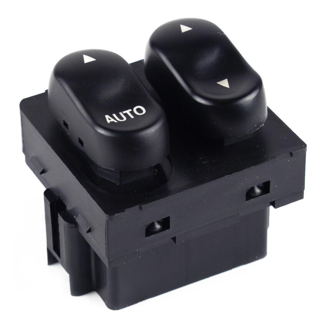 ya 5 8.24 baidi XL3Z14529AA Electric Power Window Control Switch for Ford F150 F250 F350 99-02