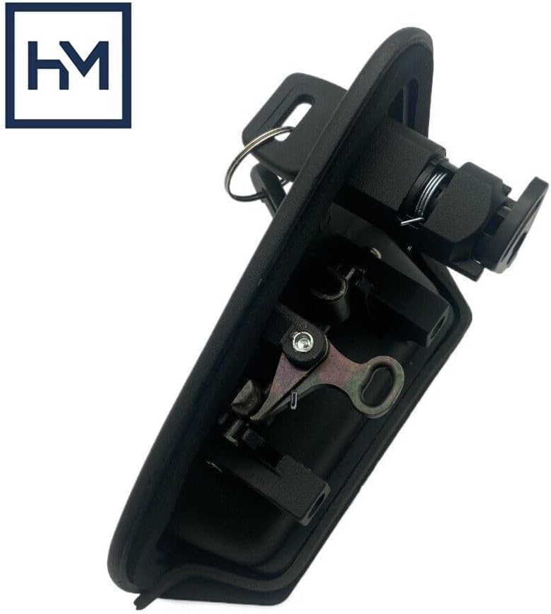 ya 2 8.15 Door Handle for DAF Cf65 Cf75 Cf85 Trucks 1328724 1328725 1617040 1617041 1290611