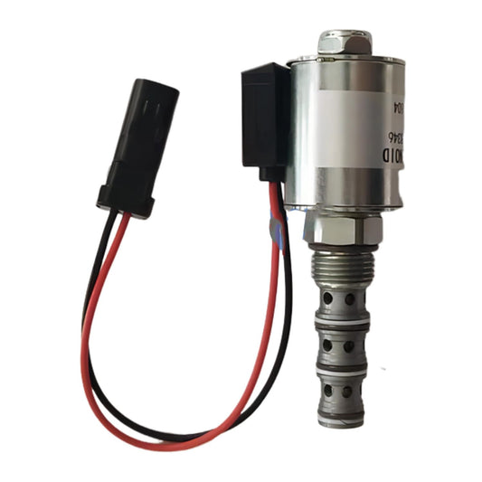 ya 16 10.20 baidi Solenoid Valve 152-8346 for 307C 308C 312C 315C 320C 345B Excavator