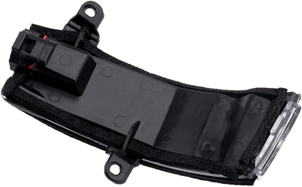 ya 4 8.14 Right door mirror turn signal fits for Subaru Impreza Forester Legacy Outback WRX