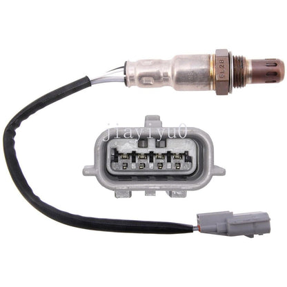 ya 4 8.8 for 2017-2019 for Nissan Armada Titan 5.6L 4pcs Upstream+Downstream Oxygen O2 Sensor
