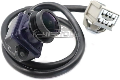 ya 2 8.15 56038990AA Spare Rear Parking Assist Camera for 13-2015 for Dodge Dart 