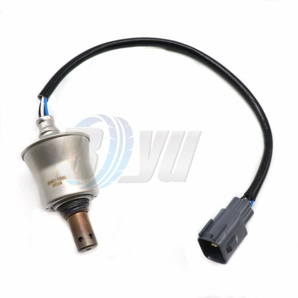 ya 23 10.7 zhengce 89465-12880 Rear Oxygen Sensor for Toyota for Corolla 07-14 Auris 07-12 1.