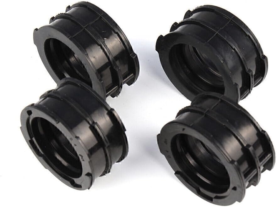 ya 13 9.15 baidi Motorcycle Carburetor Intake for MAN ifold Boot Fit for Yamaha V-MAX 1200 VMX12V