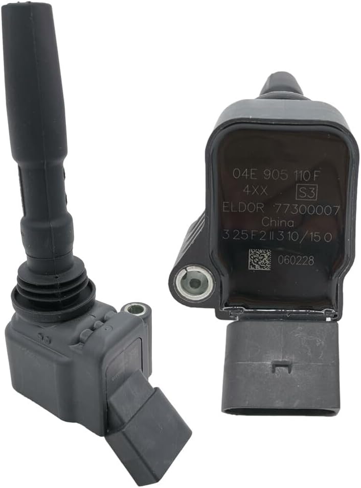 ya 4 8.24 baidi Ignition Coil 04E905110F for Audi A1 A3 A4 A5 Q2 for VW for Tiguan for JETTA Up for SEAT Ibiza