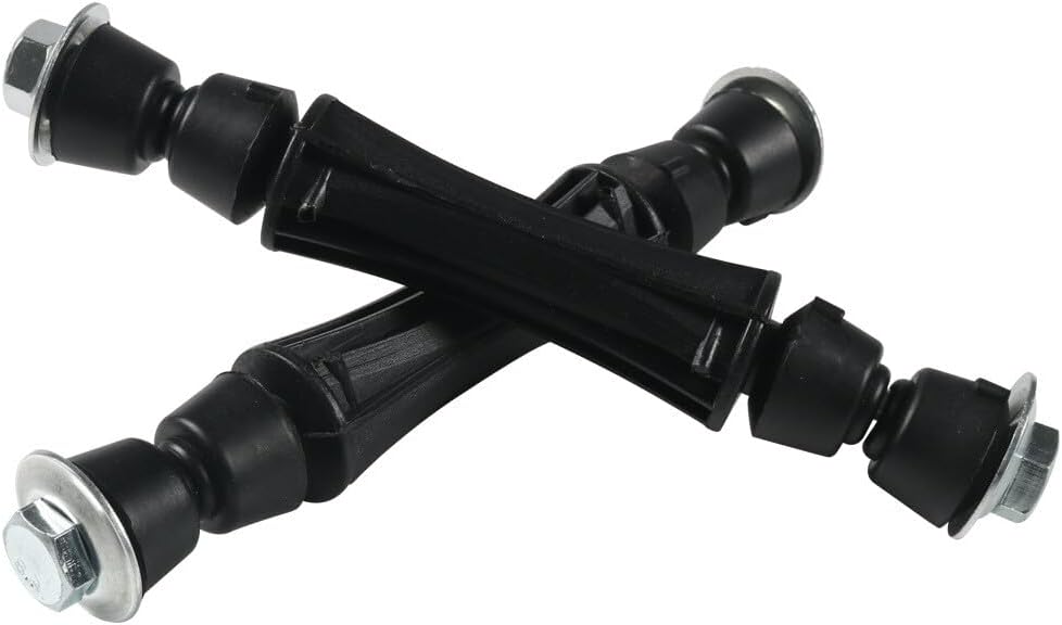 ya 5 8.10 2-piece Set of Front Joystick Connection kit K700538/K700432 Suitable for Chevrolet for GMC for Cadillac