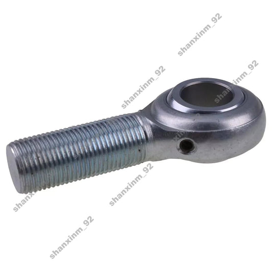 ya 16 10.20 baidi 2X Tie Rod End 3841367 for J Boom Lift 400S Steer Cylinder RH Thread