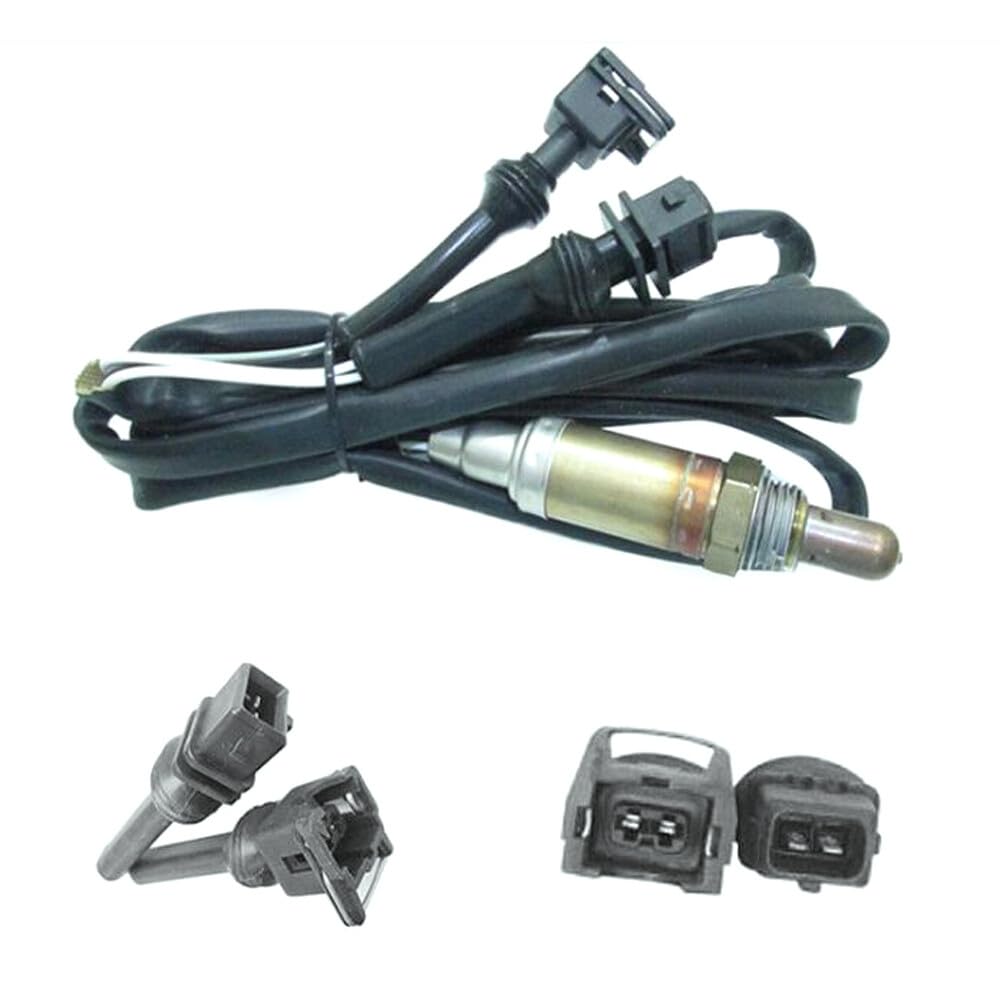 ya 4 8.8 0258104002 Oxygen Sensor for Mercedes T1 T1/TN for Lancia for Autobianchi 0258104005