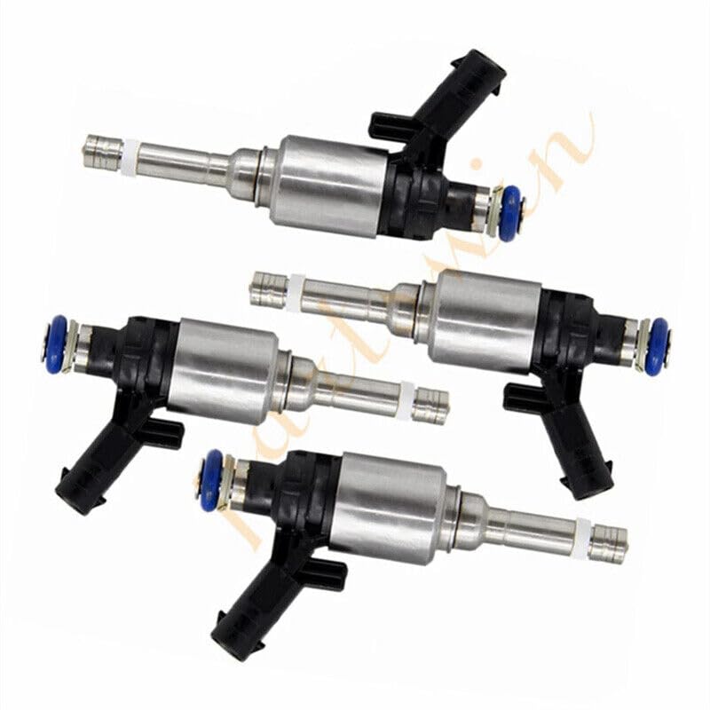 ya 4 8.8 4 Fuel injectors Suitable for 2014-2017 for VW Beetle for Jetta 1.8L L4 06A906036J