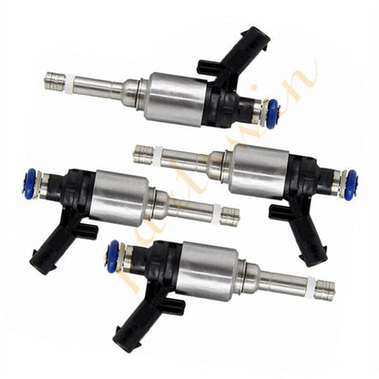 ya 4 8.8 4 Fuel injectors Suitable for 2014-2017 for VW Beetle for Jetta 1.8L L4 06A906036J