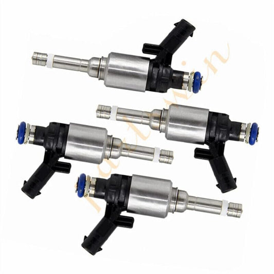 ya 4 8.8 4 Fuel injectors Suitable for 2014-2017 for VW Beetle for Jetta 1.8L L4 06A906036J