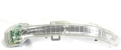 ya 2 8.15 1 pair of rearview mirror turn signal LED lights suitable for VW Passat B8 2017-2019