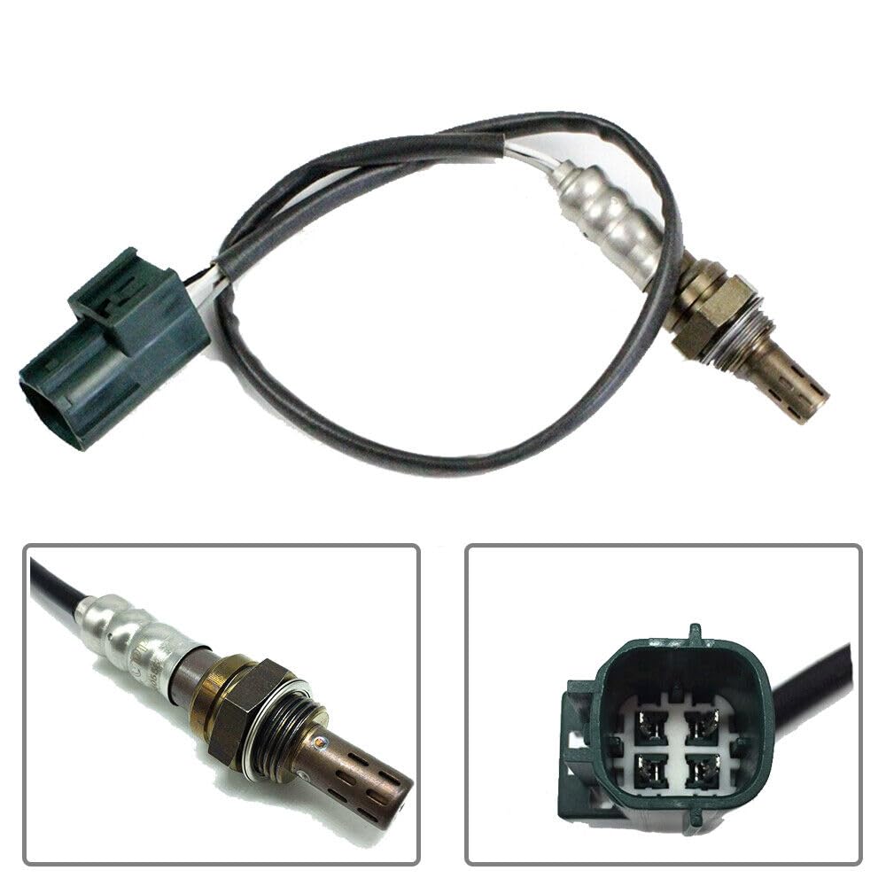ya 4 8.14 4X Oxygen Sensor Up&Down for 2011 2012 Nissan Pathfinder Frontier Xterra 4.0L