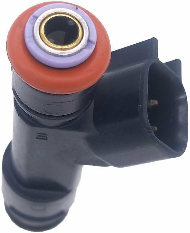 ya 10 9.16 baidi 8X Fuel Injectors 9L3E-E7A for Ford F-150 for Mustang Explorer Sport Trac 09-10 4.6L