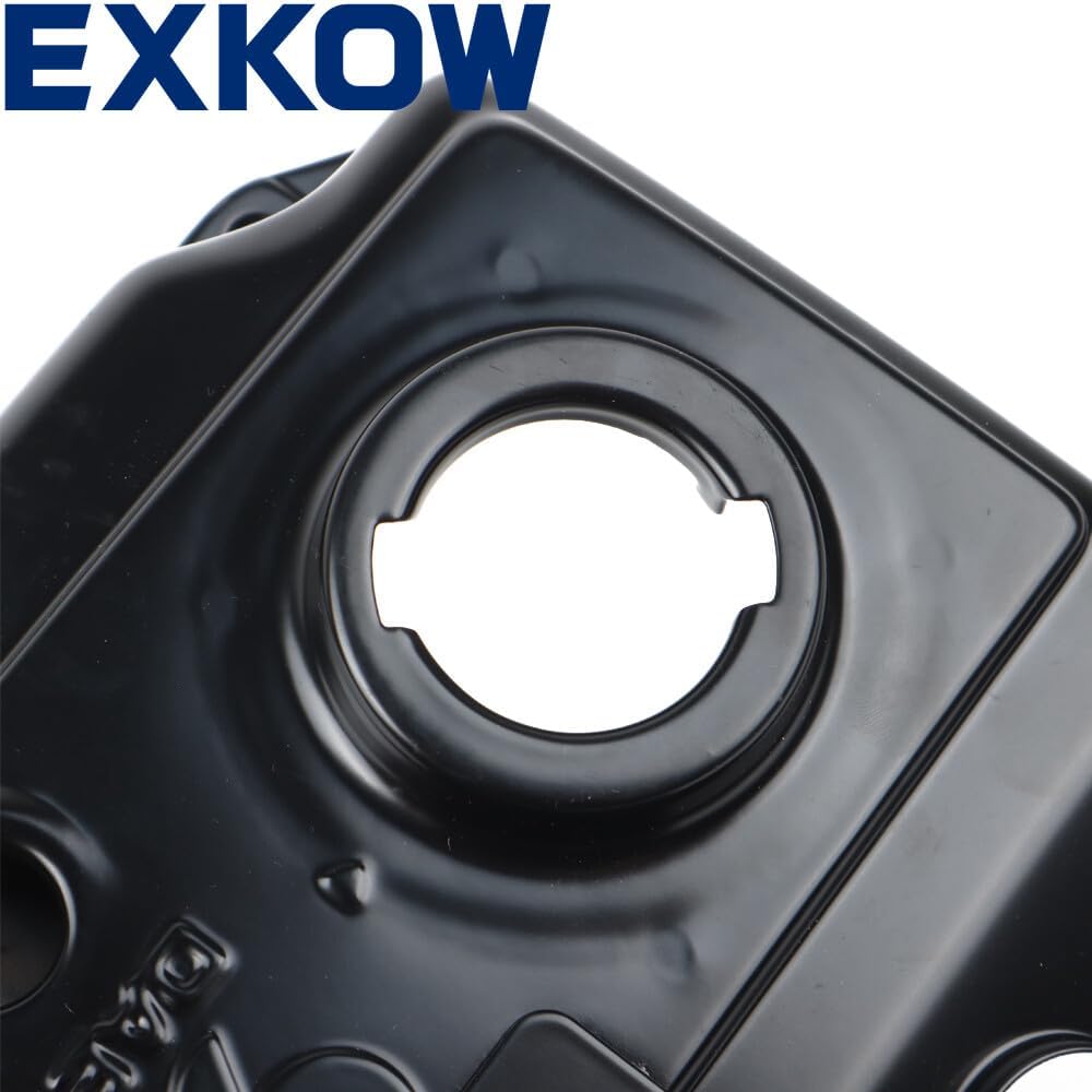 ya 11 9.14 baidiRocker Cover fit for Mitsubishi for Pajero IO 1.8 2.0 H67W H76W H77W 1999-2007